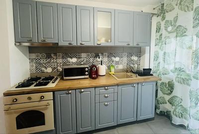 Apartament cu 3 camere decomandat în Central - 7