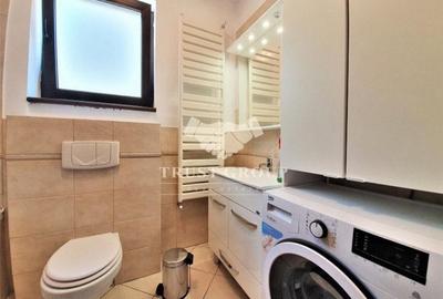 Apartament 3 camere - Herastrau | Loc de parcare | Parter cu Terasa 126mp - 11