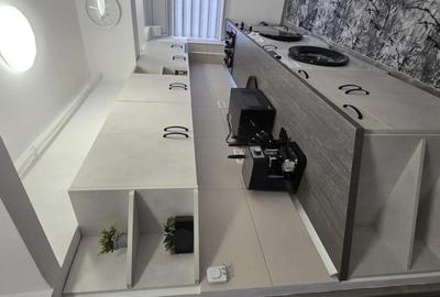 Garsoniera complet, parter, vizavi de Liceul Pedagogic - 8