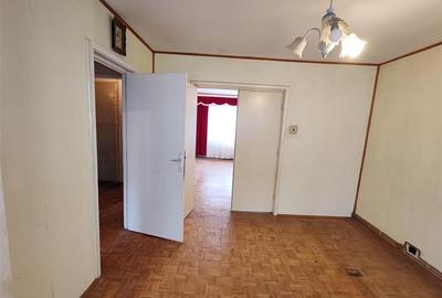 Apartament cu 2 camere circular în Astra - 2
