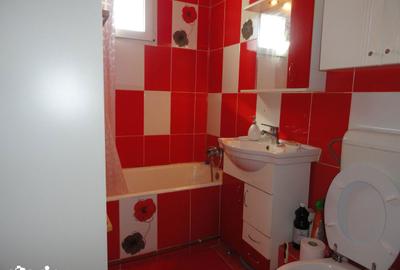 Apartament cu 2 camere în Micălaca - 11