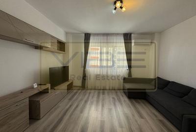 Apartament 2 camere cu parcare River Towers - 11