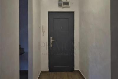 COMPLEX STUDENTESC - 3 CAM - DECOMANDAT - 2 BAI - 2 BALCOANE - BOXA - CENTRALA- - 8