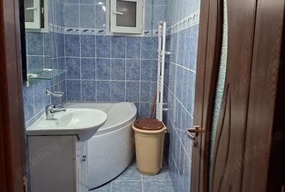 Apartament cu 2 camere decomandat în Siderurgiștilor - 8