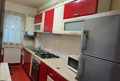 Apartament 2 camere Copou - 1