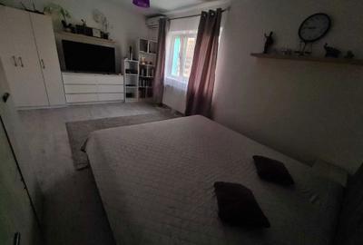 Apartament cu 2 camere decomandat în Govândari - 1
