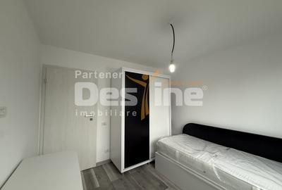 Apartament cu 3 camere semidecomandat, mobilat în Drumul Taberei - 9