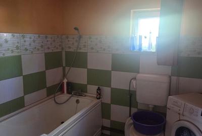Casă cu 4 camere în Lăpușnic - 5