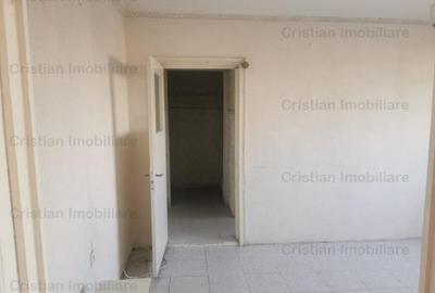 LIBER 2 camere, zona Viziru 2-Ciocarlia - 3