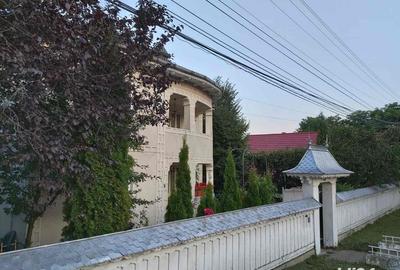 Casă cu 6 camere cu Teren 1000 Mp în Agapia - 10