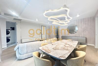 Apartament cu 4 camere decomandat în Aviatorilor - 3