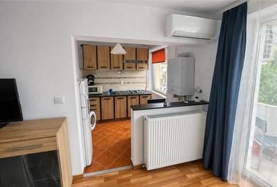 Apartament 1 camera ultracentral langa McDonalds , Etaj Intermediar - 1