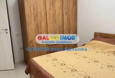 Apartament Bloc Nou Berceni - Dimitrie Leonida - Parcare - 3