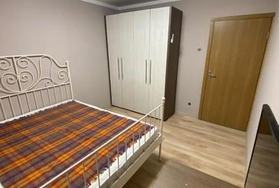 Apartament 3 camere, Tei - Facultatea de Constructii - 5