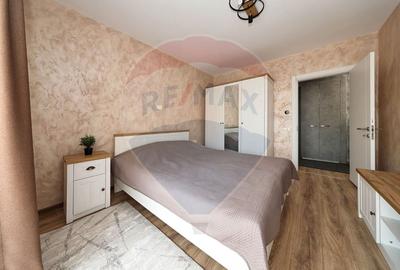 Apartament nou, prima utilizare -  parcare subterana - 6