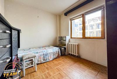 Apartament cu 4 camere decomandat, mobilat în Central - 10