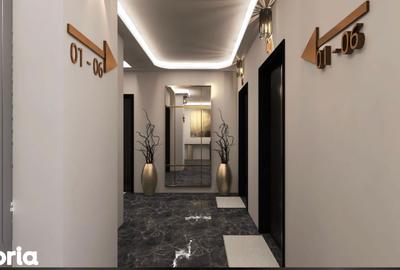 Apartament cu 2 camere în Țiglina 1 - 30