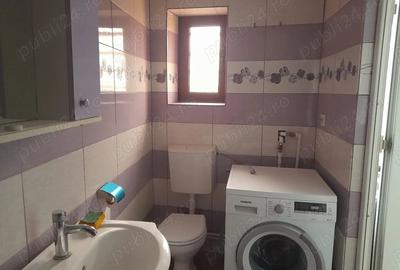 Spațiu comercial, de 40 mp, în Central - 7