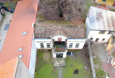 Casă individuală cu 4 camere cu Canalizare în Elisabetin - 6