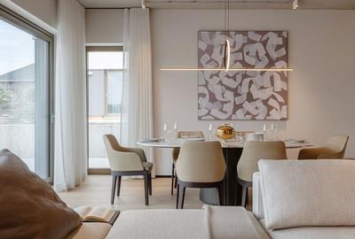 Casă cu 5 camere cu Canalizare în Băneasa - 37