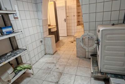 Apartament cu 5 camere în Moșilor - 9