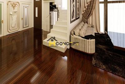 Promotie Casa Eficienta Energetic Finalizata Berceni 10 min de metrou - 9