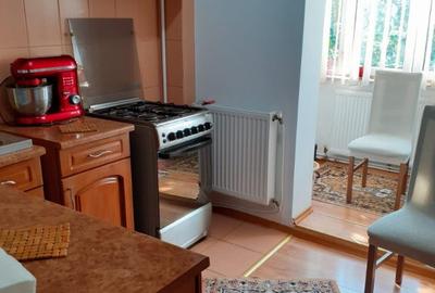 Apartament 2 camere zona centrala, in apropiere de Uvertura Mall - 3