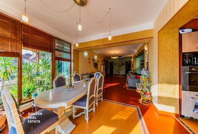 Vila spatioasa cu cinci dormitoare și teren generos de 1440 m in Aradul Nou Vila spatioasa cu cinci dormitoare și teren generos de 1440 m in Aradul Nou - 2