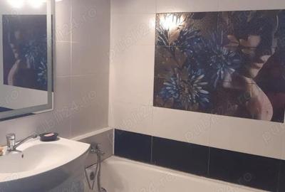 Apartament cu 2 camere semidecomandat în Rahova - 1