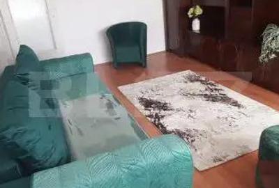 Apartament cu 3 camere decomandat în Central - 8