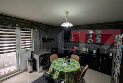 Casă cu 4 camere cu Teren 168 Mp în Central - 10