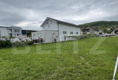 Teren de 1100 mp, în Viișoara - 20