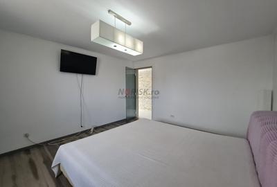 Vila 6 Camere - Domnesti - 11