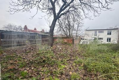 Teren Construcții intravilan de 267 mp, în Central - 6