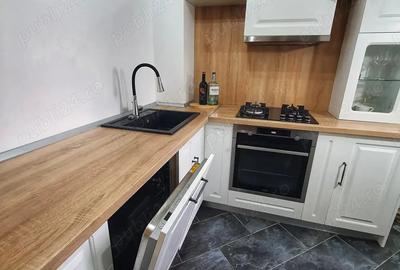 Apartament 2 camere, decomadat - 1