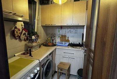 De vânzare: partament 2 camere Drumul Taberei - Prelungirea Ghencea - 5