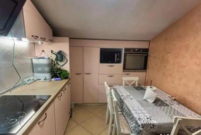 Apartament cu 2 camere decomandat, mobilat în Berceni - 7