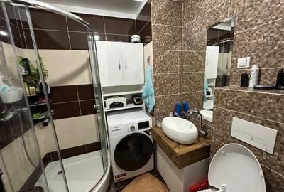 Apartament cu 2 camere, etajul 1/10, zona Nicolina - 10