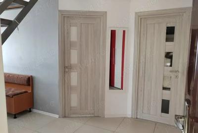 Vand apartament de 2 camere Vand apartament de 2 camere - 4