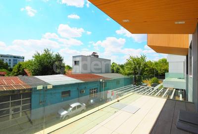 Lac Floreasca - Parc Verdi | 3 camere | 2 bai | 134mpc | orientare sud - 4