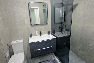 Inchiriere 2 Camere cu gradina proprie Dobroesti Fundeni - 2