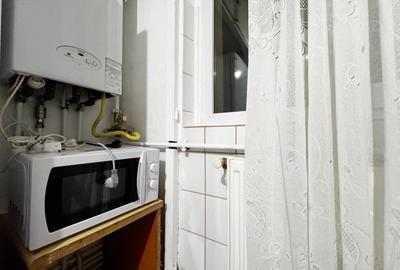 Apartament 2 camere, 50mp utili + balcon, etaj intermediar - Girocului - 11