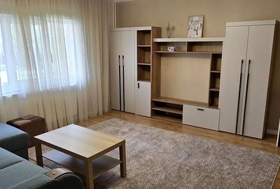 Garsonieră decomandată în Timocului-Șaguna - 2