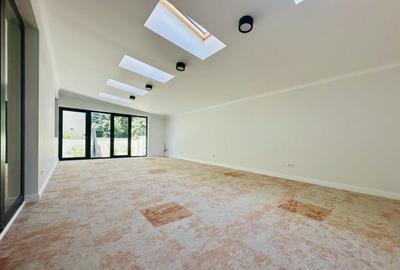 Spatiu birouri - Lacul Tei - bloc nou Spatiu birouri - Lacul Tei - bloc nou - 6