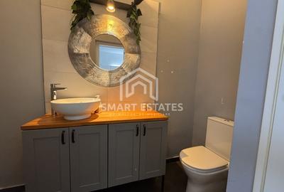 Spatiu de birou Ultracentral de inchiriat II 6 camere II Et 5+6 II Parcare - 10