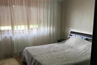 Apartament 3 camere de inchiriat zona KM 4-5, CENTRALA GAZ - 5