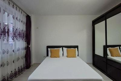 Apartament cu 2 camere decomandat în Chiajna - 5