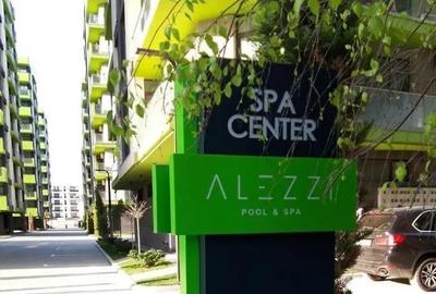 Apartament cu 2 camere semidecomandat, mobilat în Nord - 11