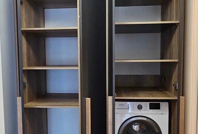 Garsonieră decomandată, mobilată în Lujerului - 7