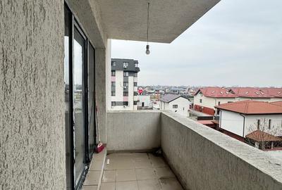 Apartament cu 3 camere decomandat în Militari - 11